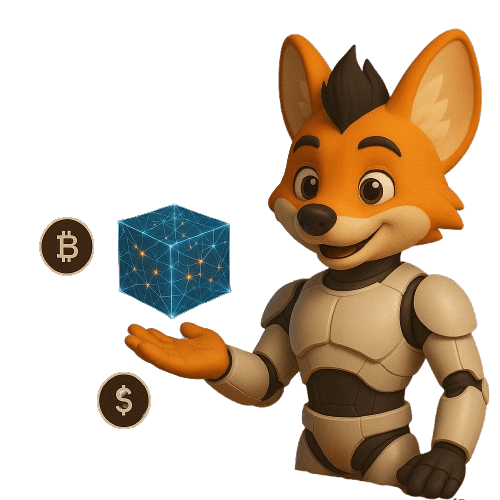 blockchain