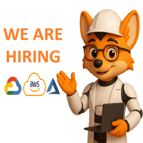 SRE Engineer